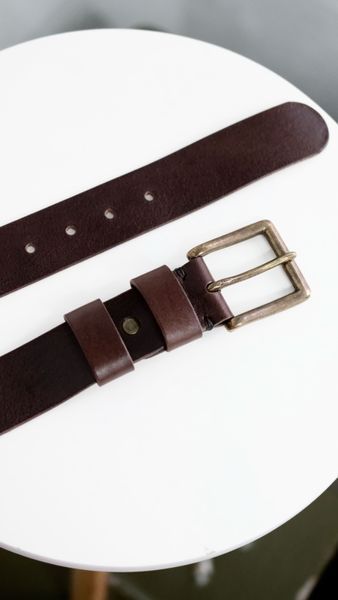 Belt 4 cm 5-22-4-01-1 photo