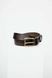 Belt 4 cm