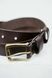 Belt 4 cm