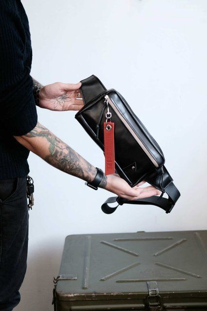 Neo boombag  1-11-1-01-1 photo