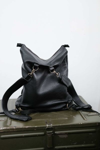 Insomnia Backpack M  3-08-2-01-2 photo
