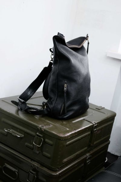 Insomnia Backpack M  3-08-2-01-2 photo