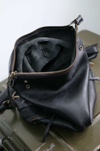 Insomnia Backpack M  3-08-2-01-2 photo