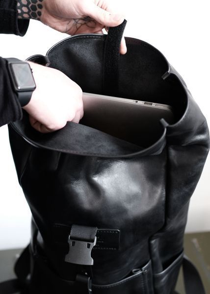 Neo Backpack 3-01-1-01-1 фото