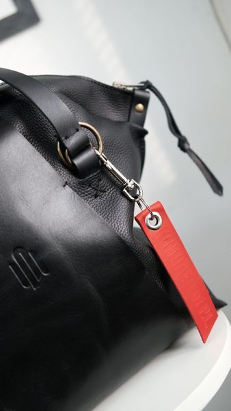 Insomnia Tote  4-03-2-01-2 photo