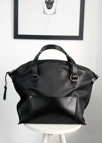 Insomnia Tote  4-03-2-01-2 photo