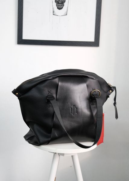 Insomnia Tote  4-03-2-01-2 photo