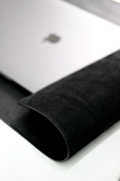 Leather Desk Mat 5-20-3-01-1 фото