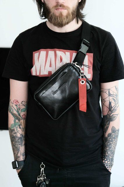 Boombag  1-21-1-01-1 photo